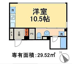 北区上中里３丁目