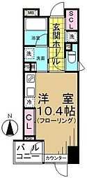 豊島区南池袋２丁目