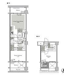 北区西ケ原４丁目