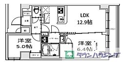 北区豊島２丁目