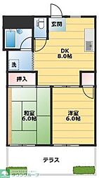 川口市並木元町