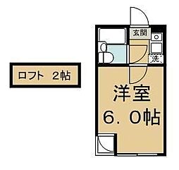 北区浮間２丁目