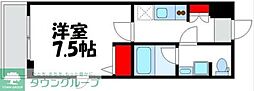 板橋区坂下１丁目
