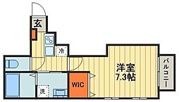 パークハウス川口元郷 302