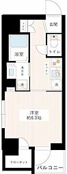 北区滝野川７丁目