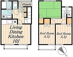 クレール川金 102