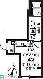 板橋区坂下３丁目