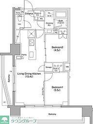 北区滝野川６丁目