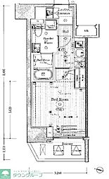 北区神谷３丁目