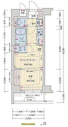 北区赤羽西２丁目