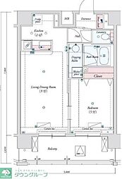 板橋区南常盤台１丁目