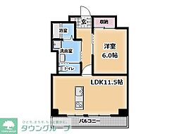 北区中里２丁目