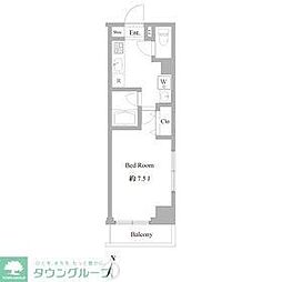 板橋区小豆沢４丁目