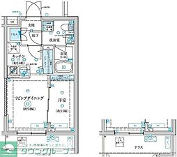 北区神谷３丁目