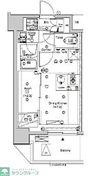 北区田端３丁目