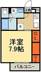 川口市朝日１丁目