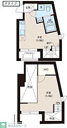 北区中十条１丁目