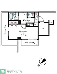 板橋区坂下１丁目