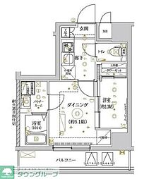 北区王子２丁目