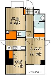 北区滝野川７丁目