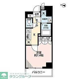 板橋区舟渡３丁目