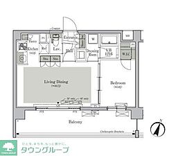 北区西ケ原４丁目