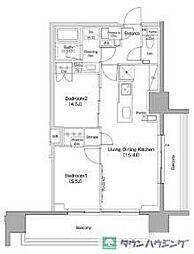 北区滝野川６丁目
