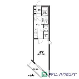 北区王子２丁目
