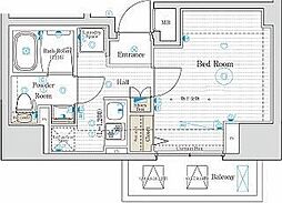 北区神谷３丁目