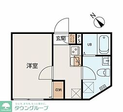 北区赤羽北３丁目