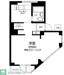 北区田端３丁目
