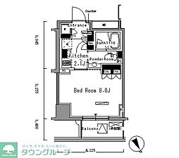 板橋区板橋４丁目