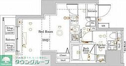 板橋区板橋３丁目