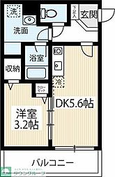 板橋区板橋４丁目