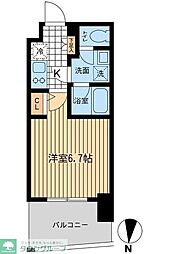 板橋区大山金井町