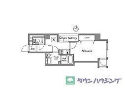 北区中十条４丁目