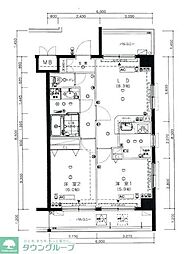 北区浮間４丁目