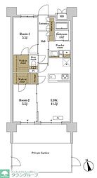 川口市飯塚４丁目