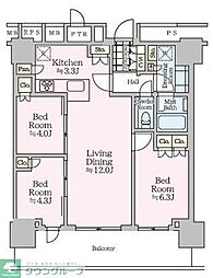 北区上十条２丁目