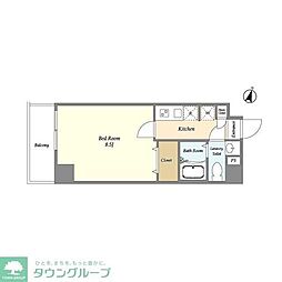 アルファコート浮間2