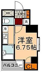 北区赤羽南１丁目