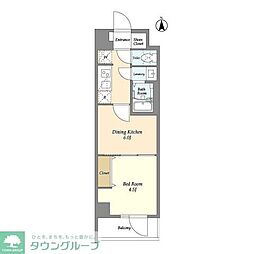 荒川区西尾久７丁目