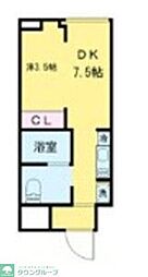 荒川区西尾久５丁目