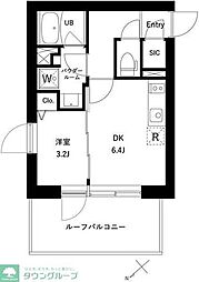 板橋区板橋４丁目