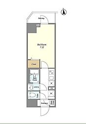 北区王子３丁目