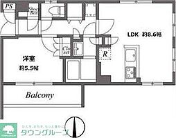 板橋区蓮根３丁目