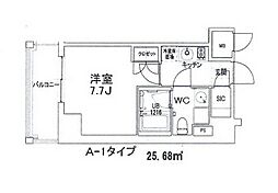 北区王子２丁目