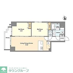 北区西ケ原１丁目