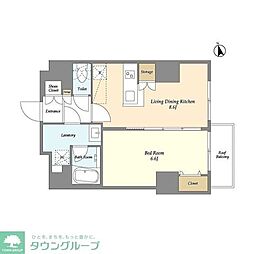 北区西ケ原１丁目