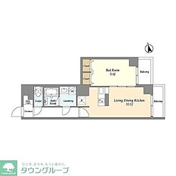 北区西ケ原１丁目